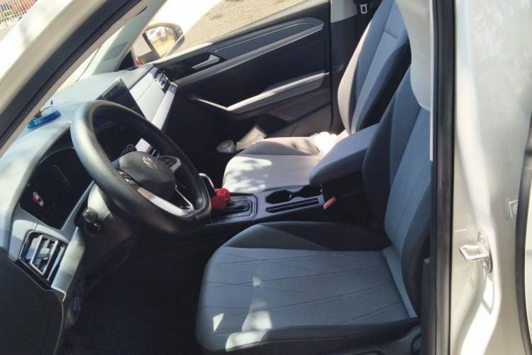 Used Volkswagen Lavida 2024 1.5L Automatic Starry Sky 5 Million Edition Left Front Seat