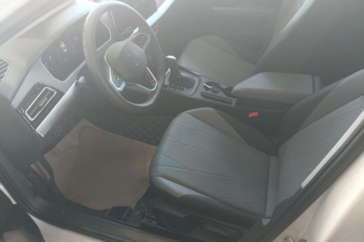 Used Volkswagen Lavida 2024 1.5L Automatic 5 Million Edition Left Front Seat
