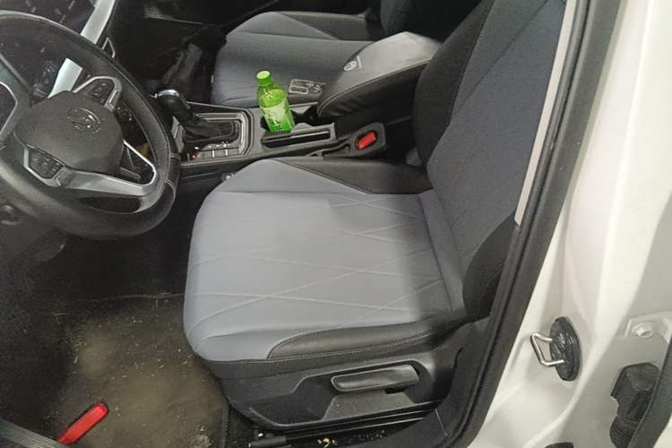 Used Volkswagen Lavida 2024 1.5L Automatic Starry Sky 5 Million Edition Left Front Seat