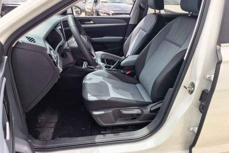 Used Volkswagen Lavida 2024 1.5L Automatic 5 Million Edition Left Front Seat