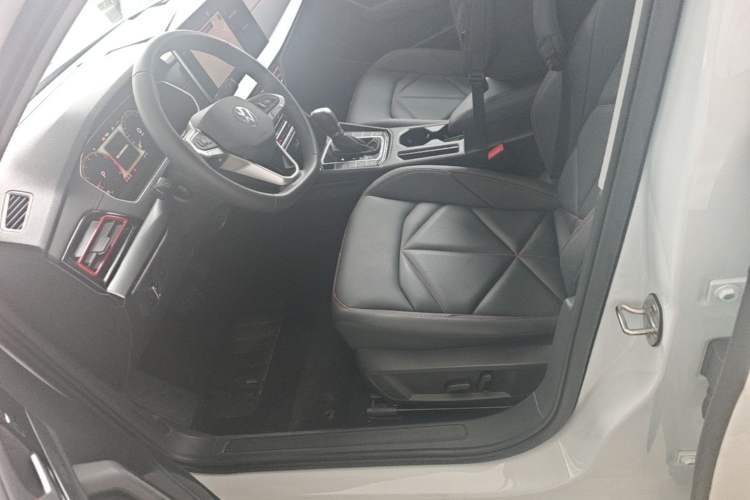 Used Volkswagen Lavida 2024 300TSI DSG Starry Sky Leading Edition Left Front Seat