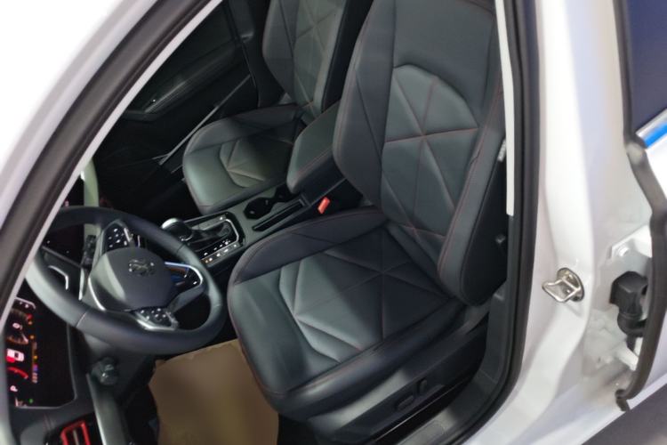 Used Volkswagen Lavida 2024 300TSI DSG Starry Sky Leading Edition Left Front Seat