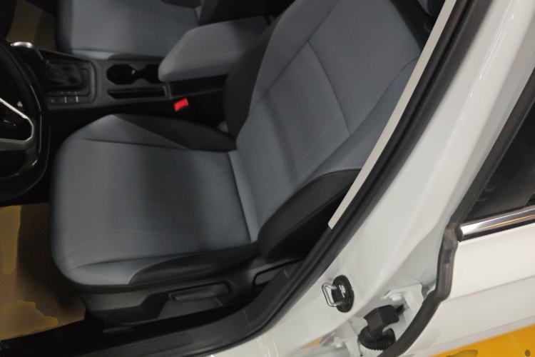 Used Volkswagen Lavida 2024 1.5L Automatic Starry Sky 5 Million Edition Left Front Seat