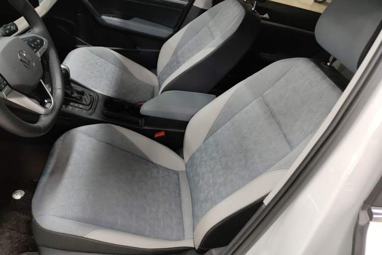 Used Volkswagen Lavida 2024 300TSI DSG Full-Comfort Edition Left Front Seat