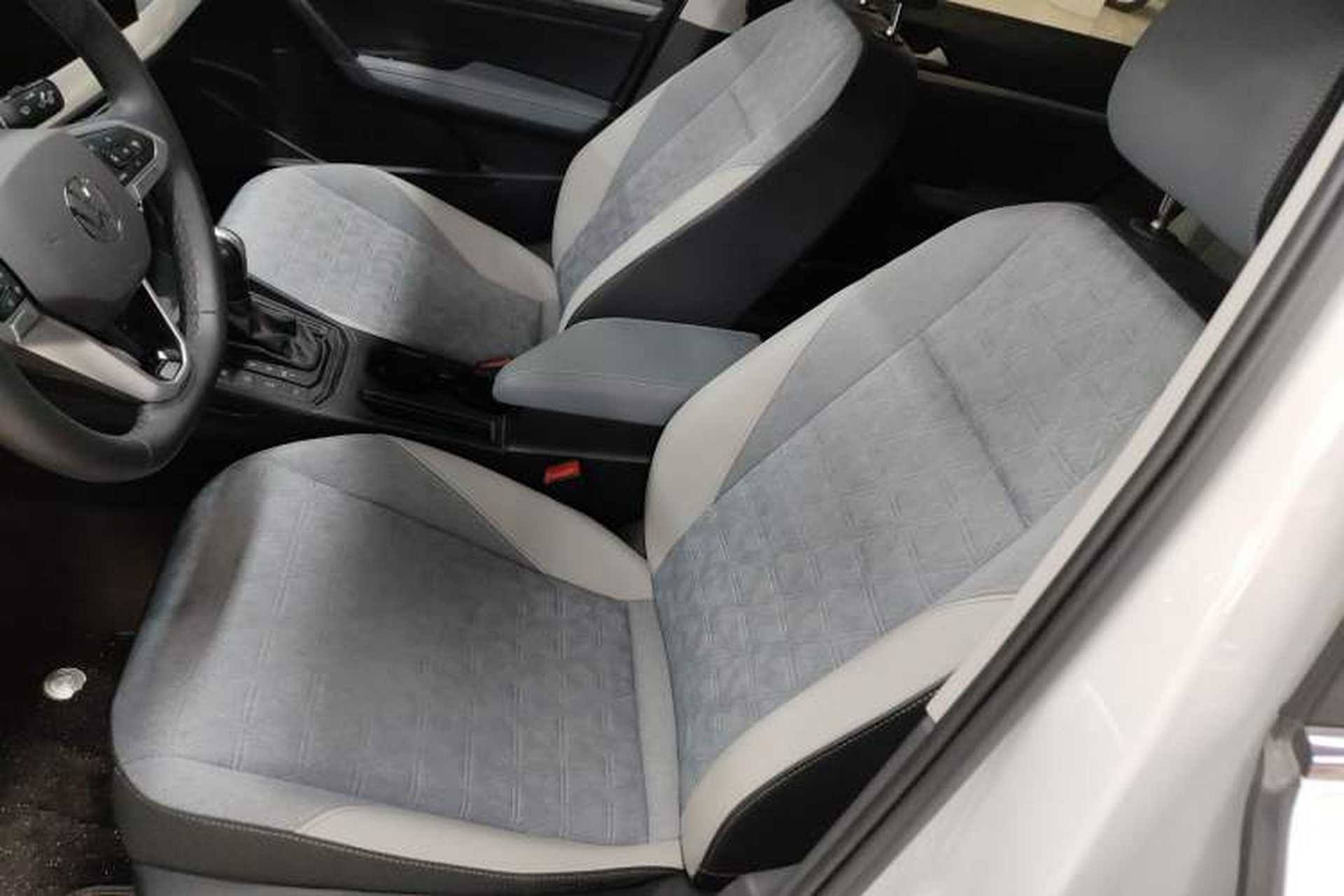 Used Volkswagen Lavida 2024 300TSI DSG Full-Comfort Edition Left Front Seat
