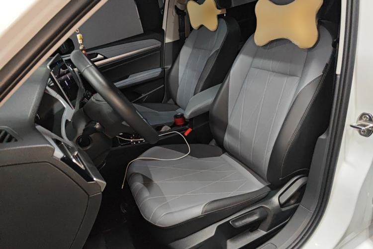 Used Volkswagen Lavida 2024 1.5L Automatic Starry Sky 5 Million Edition Left Front Seat