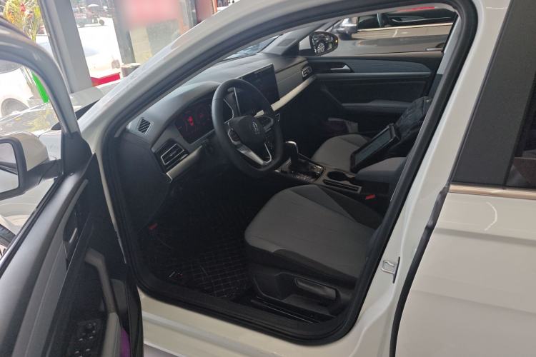 Used Volkswagen Lavida 2024 1.5L Automatic Starry Sky 5 Million Edition Left Front Seat