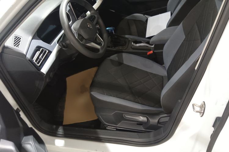 Used Volkswagen Lavida 2024 1.5L Automatic DeYi Edition Left Front Seat