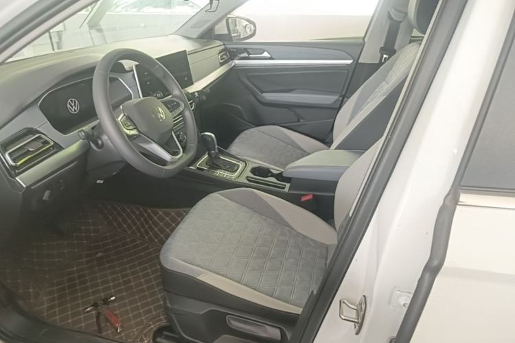 Used Volkswagen Lavida 2024 300TSI DSG Full-Comfort Edition Left Front Seat