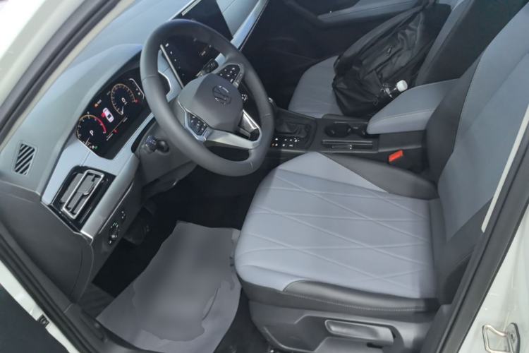 Used Volkswagen Lavida 2024 1.5L Automatic Starry Sky 5 Million Edition Left Front Seat
