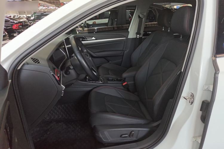 Used Volkswagen Lavida 2024 300TSI DSG Starry Sky Leading Edition Left Front Seat