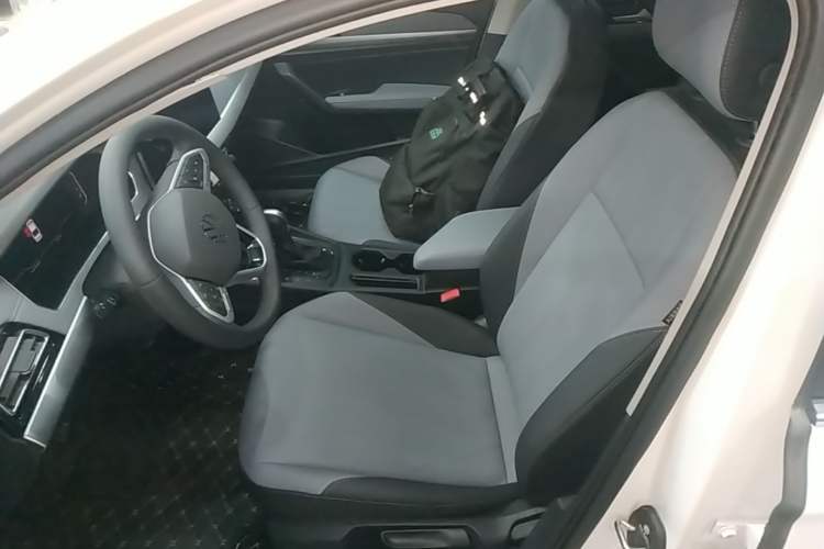 Used Volkswagen Lavida 2024 1.5L Automatic Starry Sky 5 Million Edition Left Front Seat