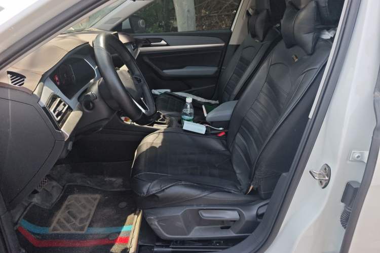 Used Volkswagen Lavida 2024 1.5L Automatic Starry Sky 5 Million Edition
