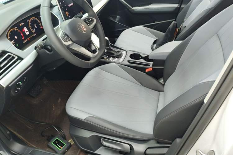 Used Volkswagen Lavida 2024 1.5L Automatic 5 Million Edition Left Front Seat
