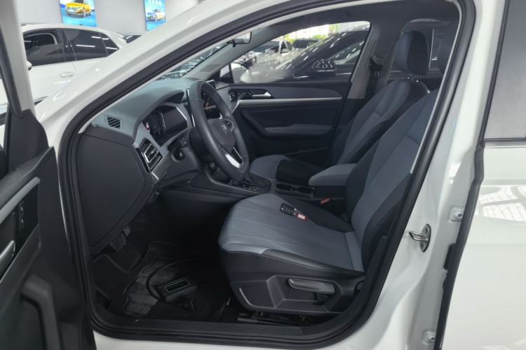 Used Volkswagen Lavida 2024 1.5L Automatic 5 Million Edition Left Front Seat