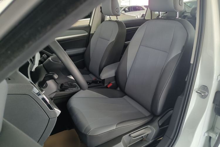 Used Volkswagen Lavida 2024 1.5L Automatic 5 Million Edition Left Front Seat
