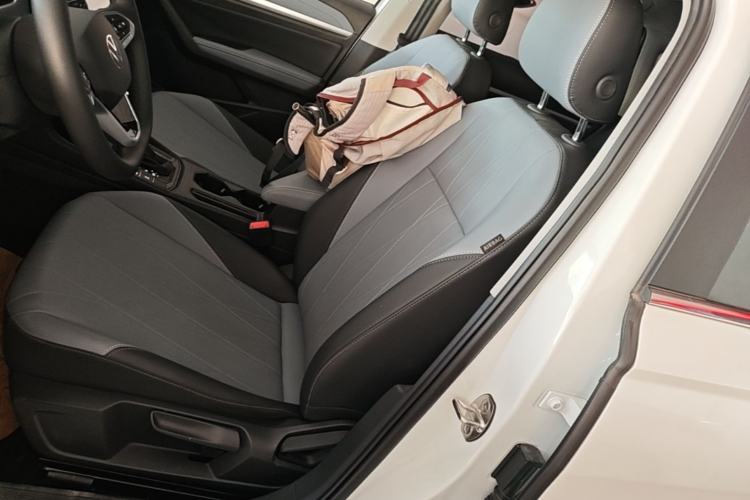 Used Volkswagen Lavida 2024 1.5L Automatic Starry Sky 5 Million Edition Left Front Seat