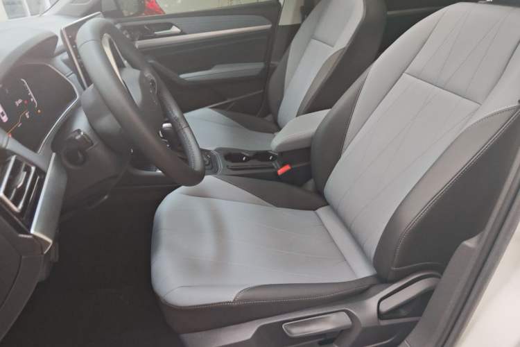 Used Volkswagen Lavida 2024 1.5L Automatic Starry Sky 5 Million Edition Left Front Seat