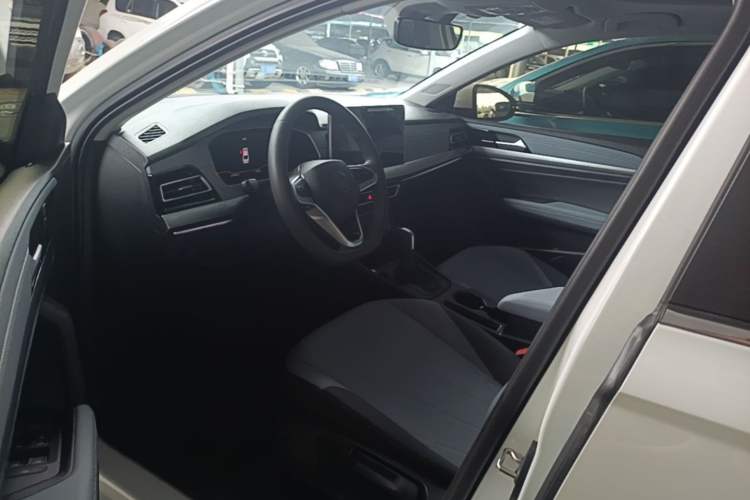 Used Volkswagen Lavida 2024 1.5L Automatic Starry Sky 5 Million Edition Left Front Seat