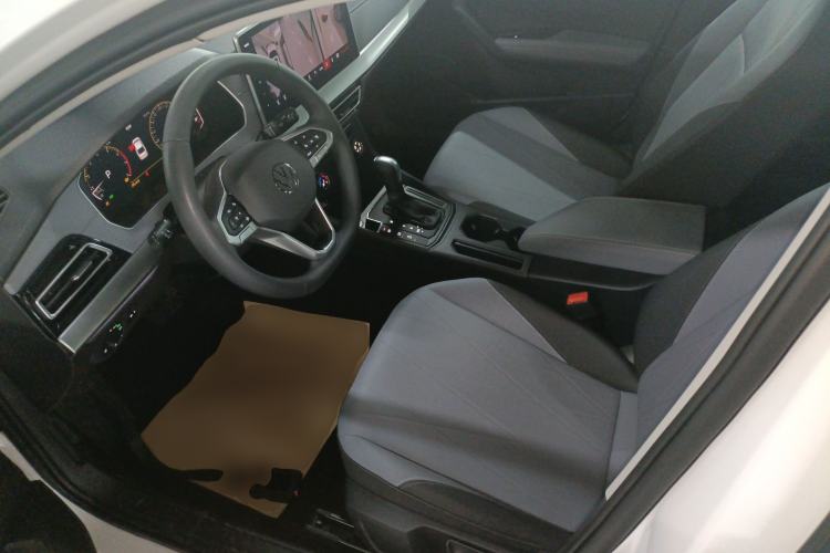 Used Volkswagen Lavida 2024 1.5L Automatic Starry Sky 5 Million Edition Left Front Seat