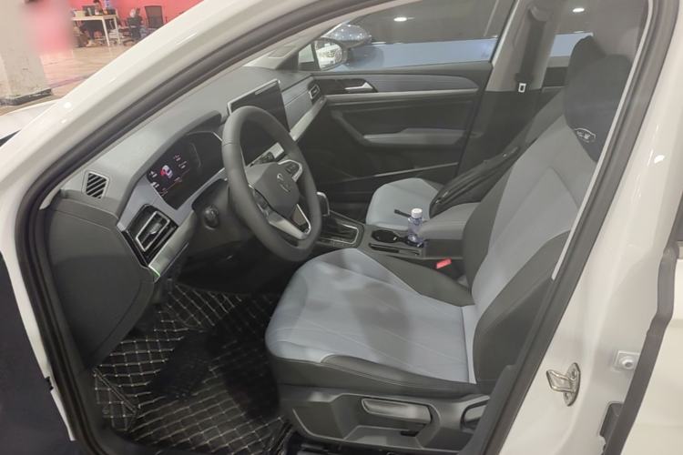 Used Volkswagen Lavida 2024 1.5L Automatic Starry Sky 5 Million Edition Left Front Seat