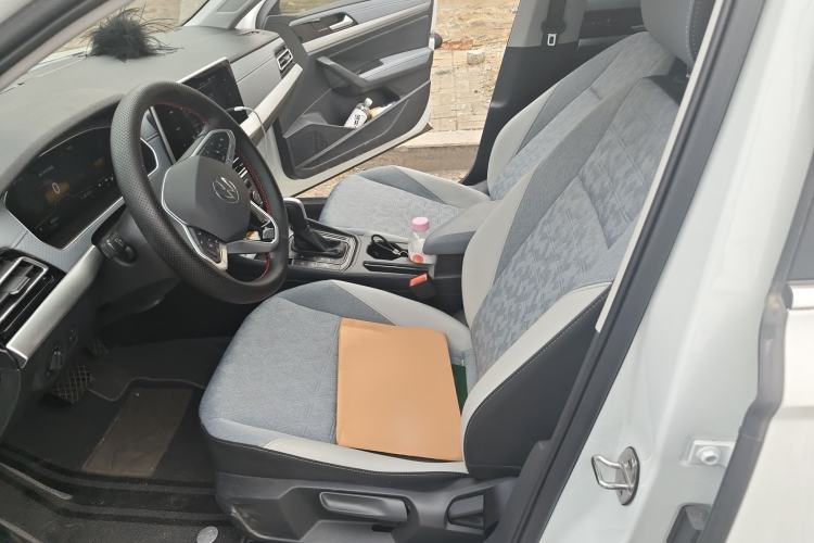 Used Volkswagen Lavida 2024 300TSI DSG Full-Comfort Edition Left Front Seat