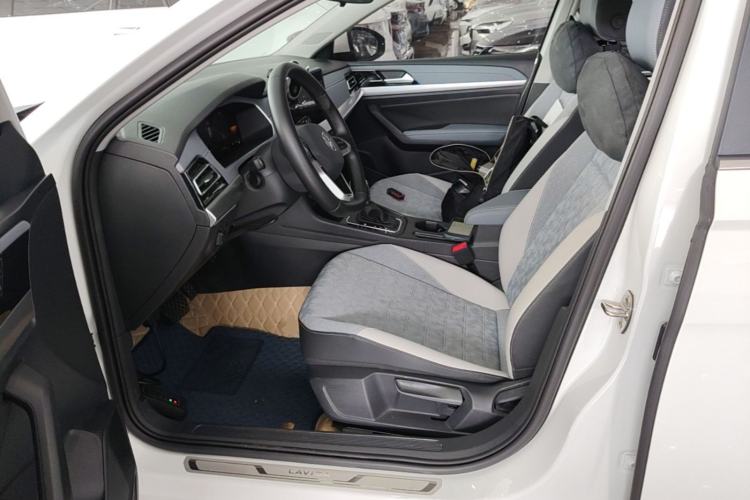 Used Volkswagen Lavida 2024 300TSI DSG Full-Comfort Edition Left Front Seat