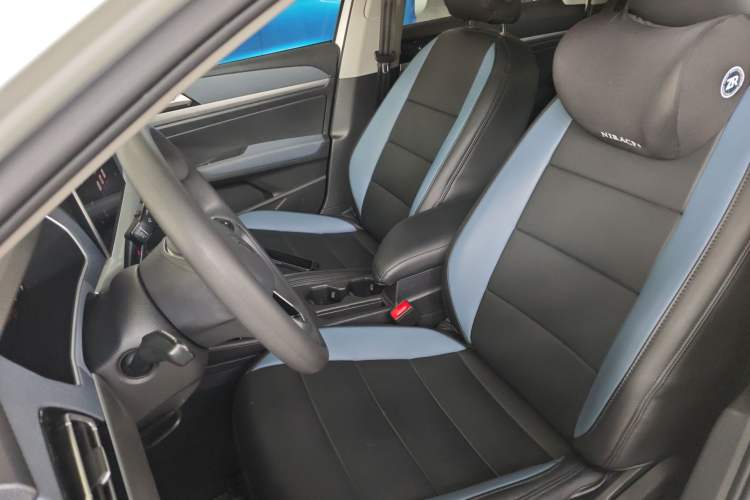 Used Volkswagen Lavida 2024 1.5L Automatic DeYi Edition Left Front Seat