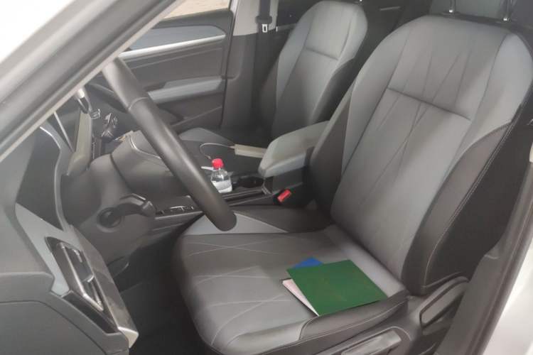 Used Volkswagen Lavida 2024 1.5L Automatic 5 Million Edition Left Front Seat