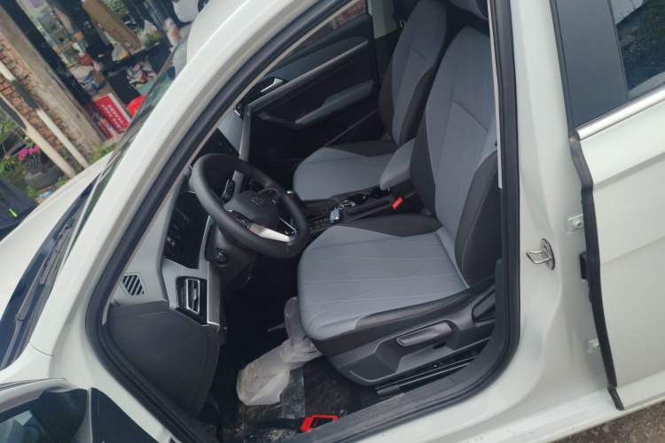 Used Volkswagen Lavida 2024 1.5L Automatic Starry Sky 5 Million Edition Left Front Seat