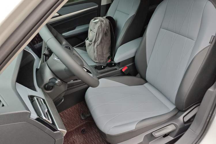 Used Volkswagen Lavida 2024 1.5L Automatic Starry Sky 5 Million Edition Left Front Seat