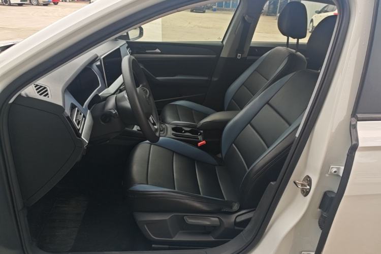 Used Volkswagen Lavida 2024 1.5L Automatic DeYi Edition Left Front Seat