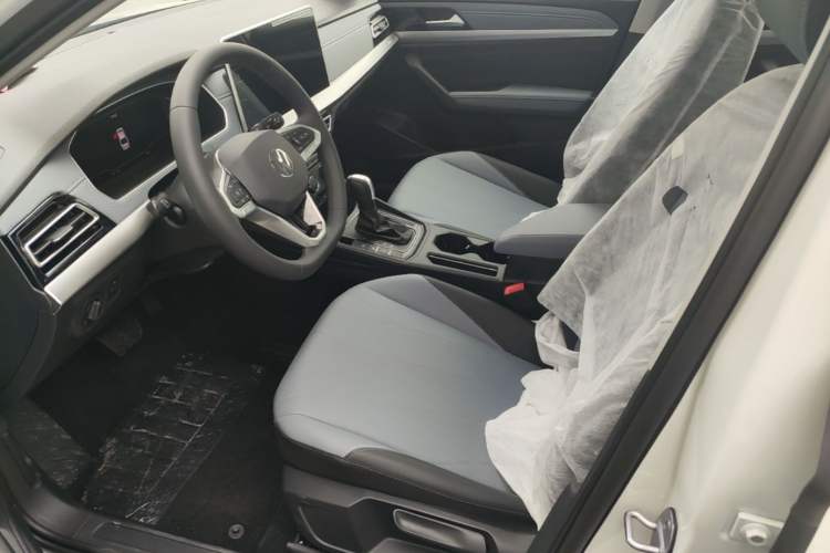 Used Volkswagen Lavida 2024 1.5L Automatic Starry Sky 5 Million Edition Left Front Seat