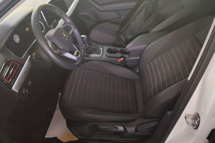 Used Volkswagen Lavida 2024 300TSI DSG Starry Sky Deluxe Edition Left Front Seat
