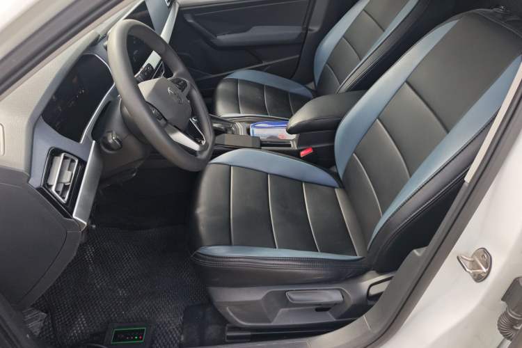 Used Volkswagen Lavida 2024 1.5L Automatic DeYi Edition Left Front Seat