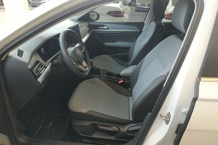 Used Volkswagen Lavida 2024 1.5L Automatic 5 Million Edition Left Front Seat