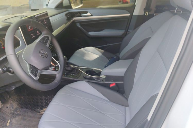 Used Volkswagen Lavida 2024 1.5L Automatic Starry Sky 5 Million Edition Left Front Seat