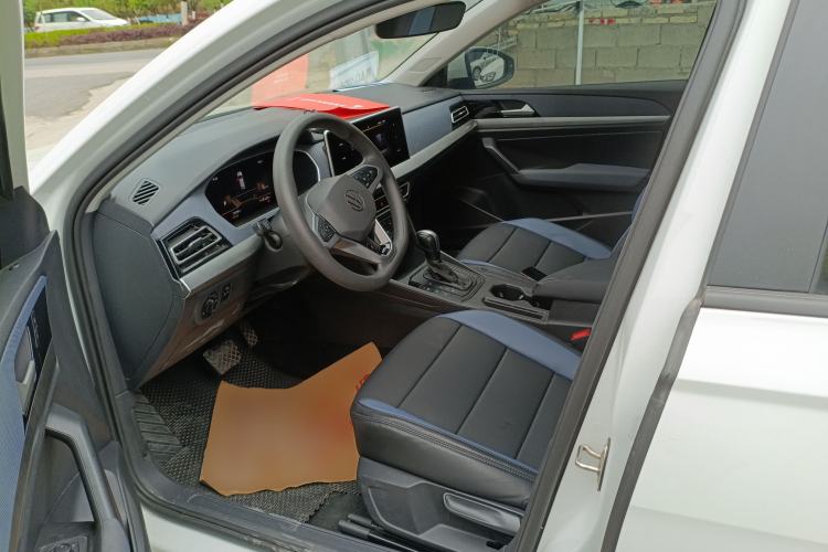 Used Volkswagen Lavida 2024 1.5L Automatic DeYi Edition Left Front Seat