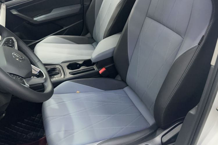 Used Volkswagen Lavida 2024 1.5L Automatic Starry Sky 5 Million Edition Left Front Seat