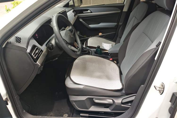 Used Volkswagen Lavida 2024 1.5L Automatic 5 Million Edition Left Front Seat