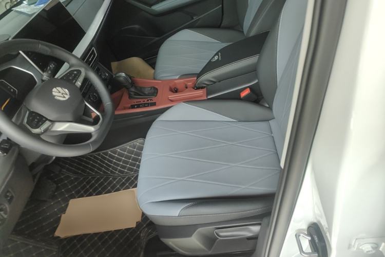 Used Volkswagen Lavida 2024 1.5L Automatic Starry Sky 5 Million Edition Left Front Seat