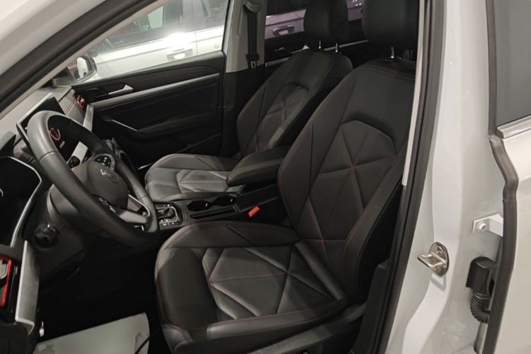 Used Volkswagen Lavida 2024 300TSI DSG Starry Sky Leading Edition Left Front Seat