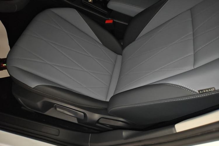 Used Volkswagen Lavida 2024 1.5L Automatic Starry Sky 5 Million Edition Left Front Seat