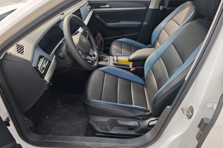 Used Volkswagen Lavida 2024 1.5L Automatic DeYi Edition Left Front Seat
