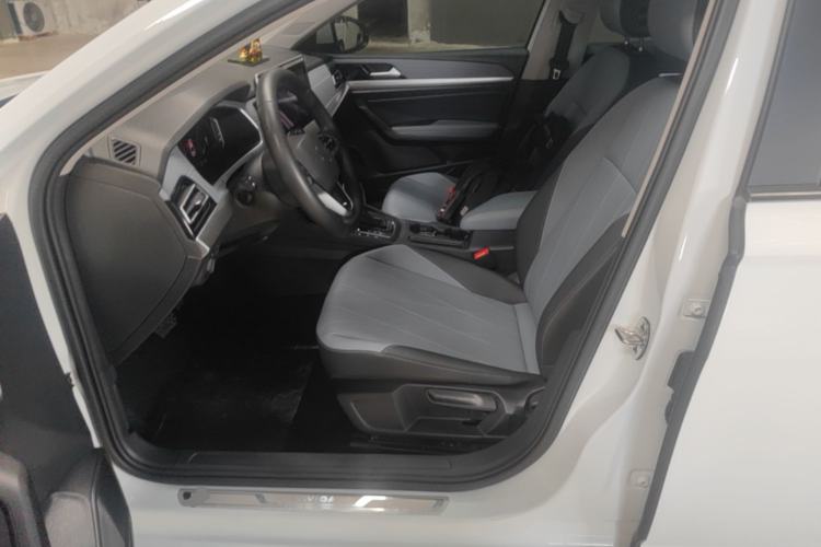 Used Volkswagen Lavida 2024 1.5L Automatic Starry Sky 5 Million Edition Left Front Seat