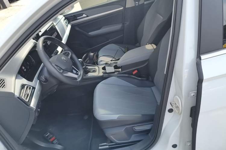 Used Volkswagen Lavida 2024 1.5L Automatic 5 Million Edition Left Front Seat