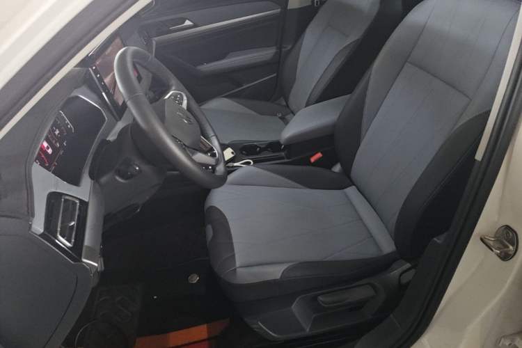 Used Volkswagen Lavida 2024 1.5L Automatic Starry Sky 5 Million Edition Left Front Seat