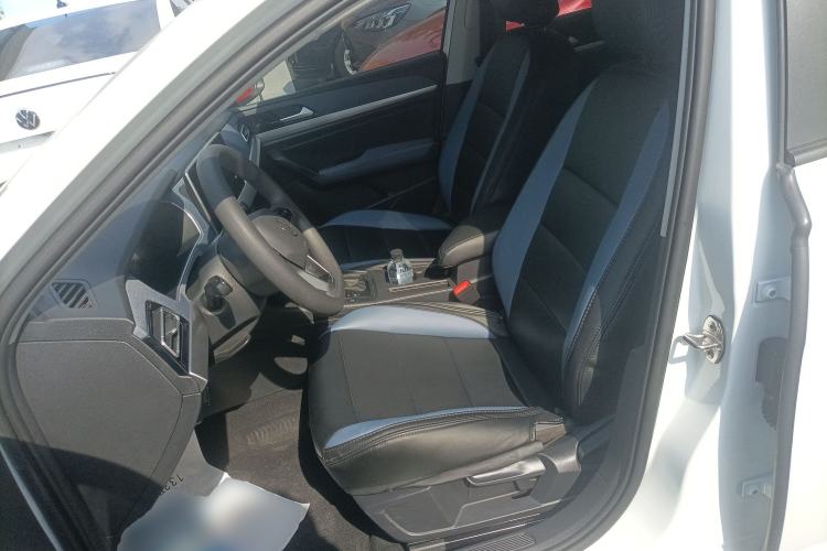 Used Volkswagen Lavida 2024 1.5L Automatic DeYi Edition Left Front Seat