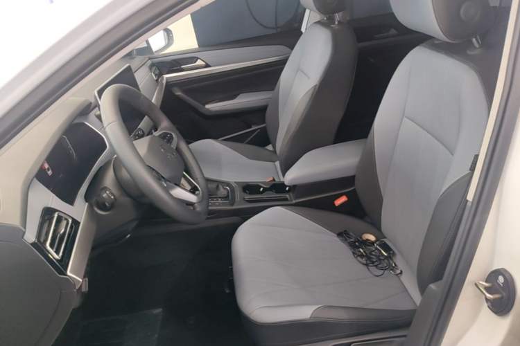 Used Volkswagen Lavida 2024 1.5L Automatic Starry Sky 5 Million Edition Left Front Seat