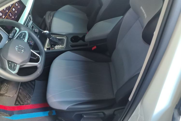 Used Volkswagen Lavida 2024 1.5L Automatic Starry Sky 5 Million Edition Left Front Seat